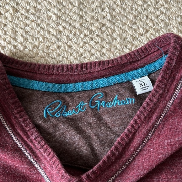 Robert graham tee shirt​​ - Picture 2 of 2